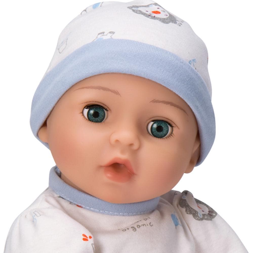 Adora Charisma Baby Doll Adoption Baby Handsome