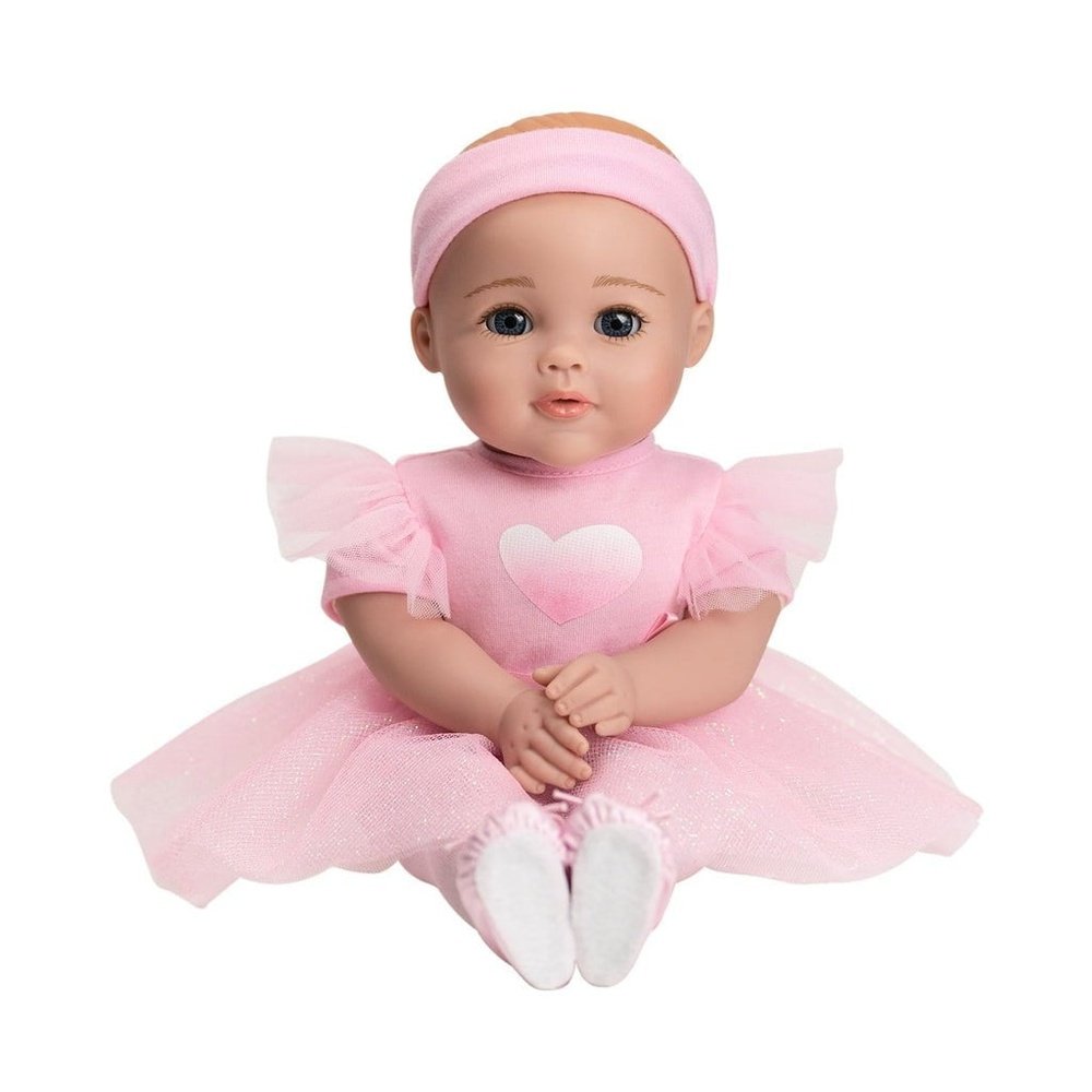 Adora Charisma Baby Doll Baby Ballerina Aurora