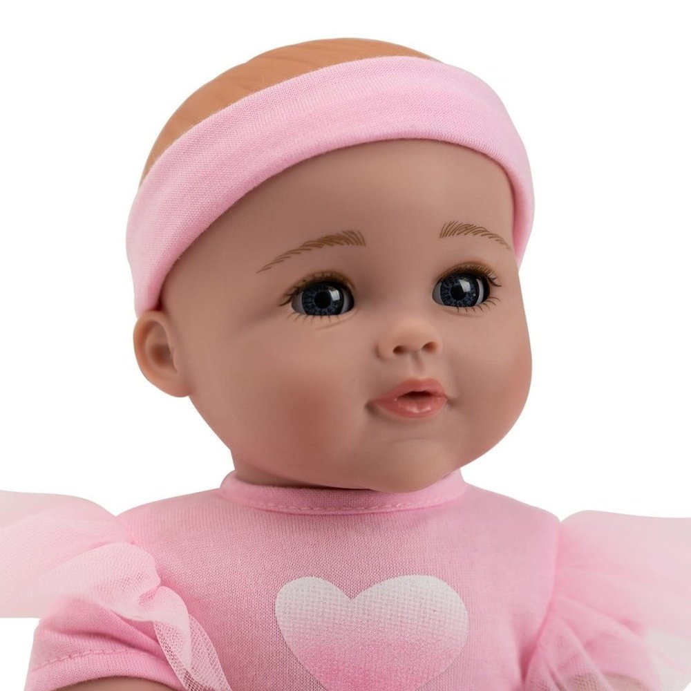 Adora Charisma Baby Doll Baby Ballerina Aurora