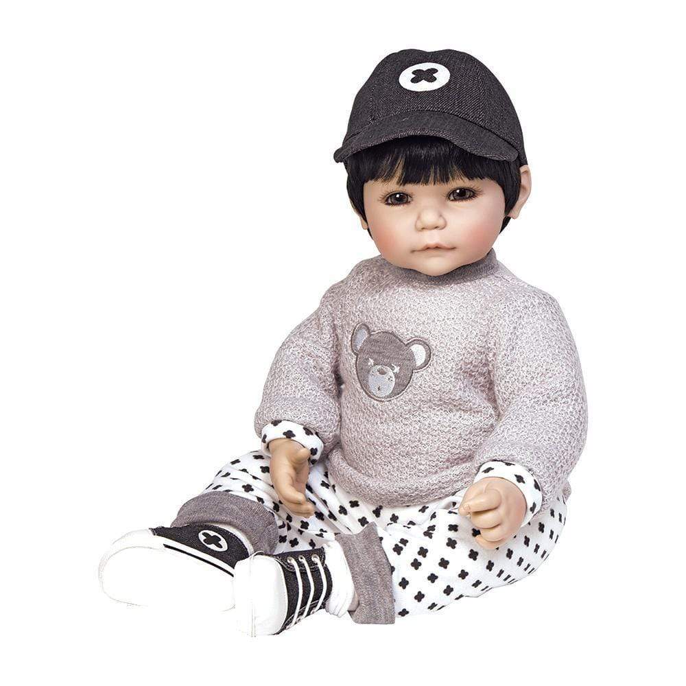 Adora Charisma Baby Doll Bubba Bear