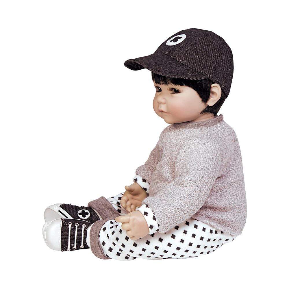 Adora Charisma Baby Doll Bubba Bear