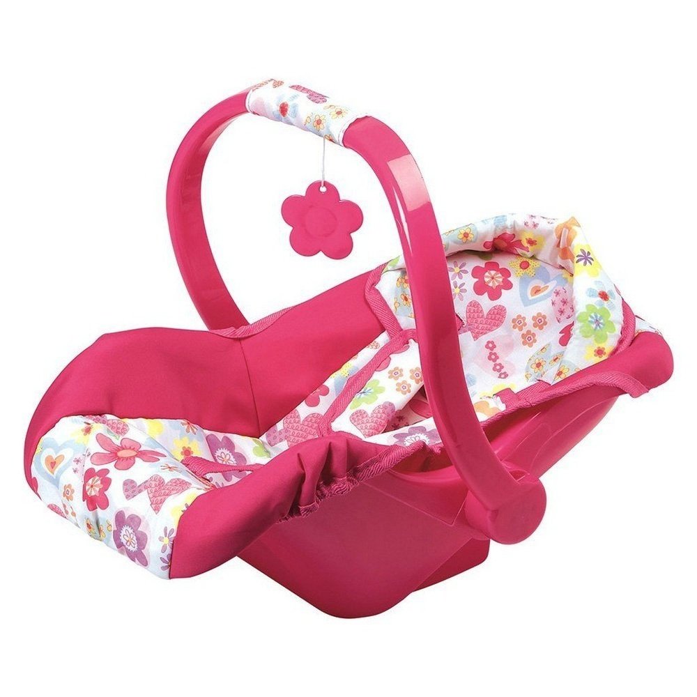 Adora Charisma Baby Doll Car Seat Carrier