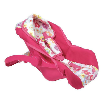 Adora Charisma Baby Doll Car Seat Carrier