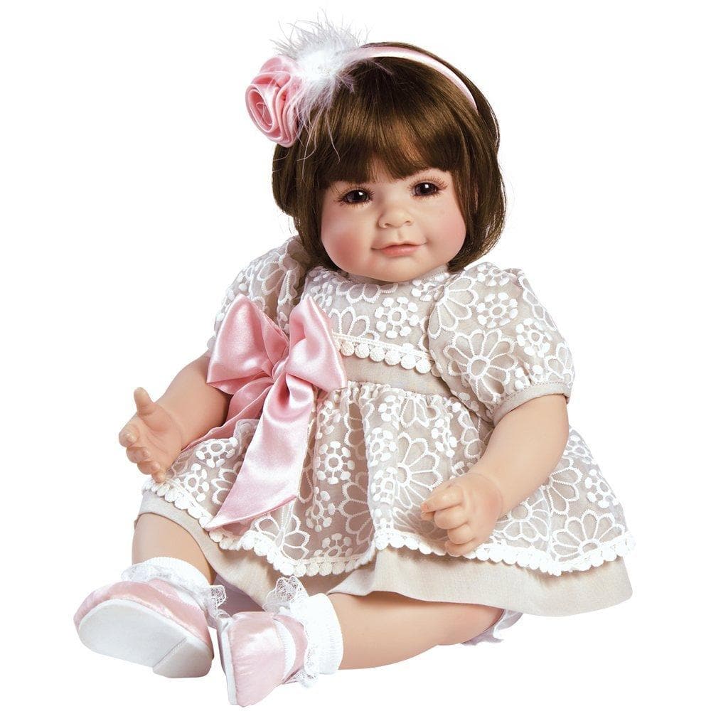 Adora Charisma Baby Doll Enchanted Pink