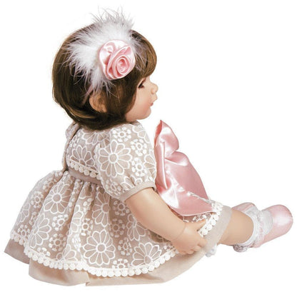 Adora Charisma Baby Doll Enchanted Pink