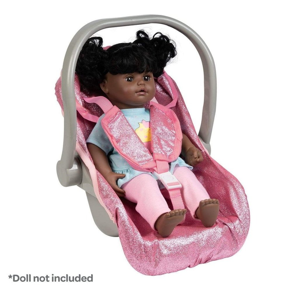 American girl hotsell doll car seat