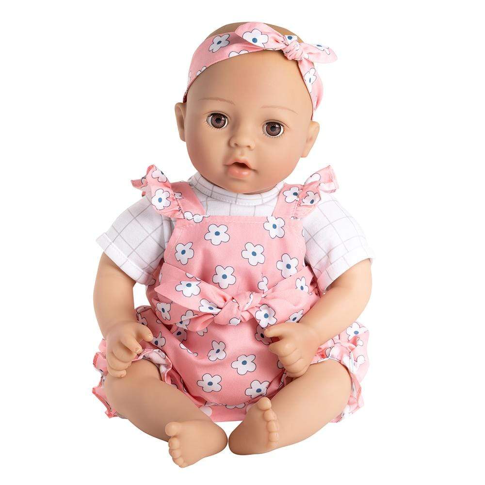 Adora Charisma Baby Doll Wrapped In Love Darling Baby
