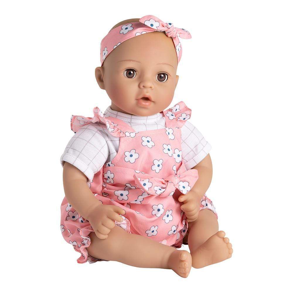 Adora Charisma Baby Doll Wrapped In Love Darling Baby