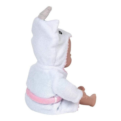 Adora Charisma BathTime Baby Doll Unicorn