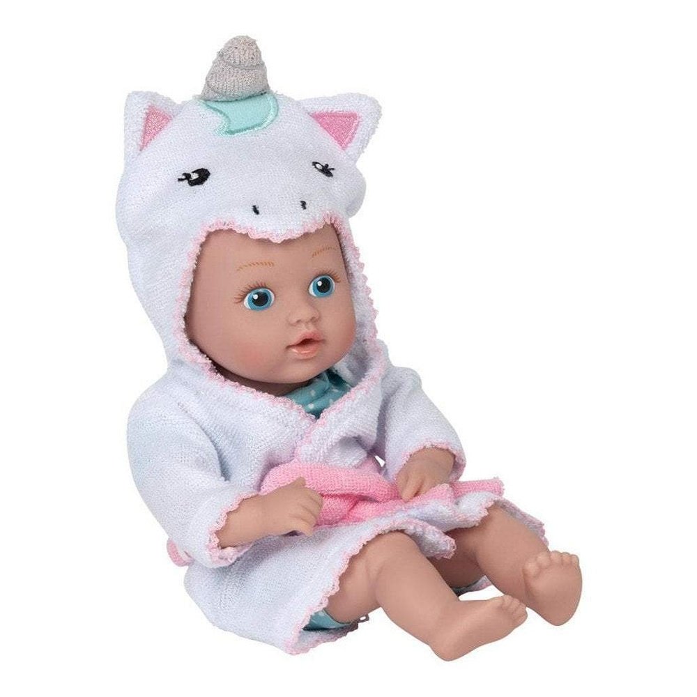 Adora Charisma BathTime Baby Tots Doll Unicorn