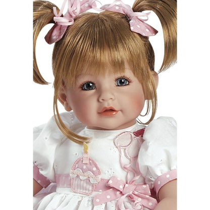 Adora Charisma Happy Birthday Play Baby Doll