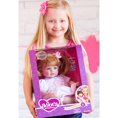Adora Charisma Happy Birthday Play Baby Doll