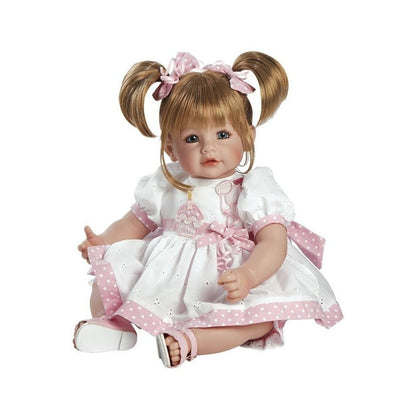 Adora Charisma Happy Birthday Play Baby Doll