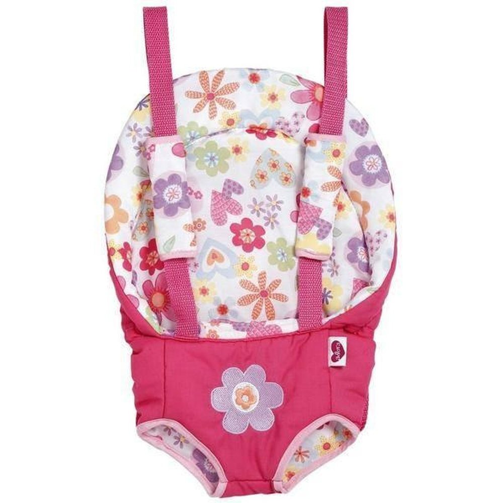 Adora Charisma Play Baby Doll Carrier Snuggle