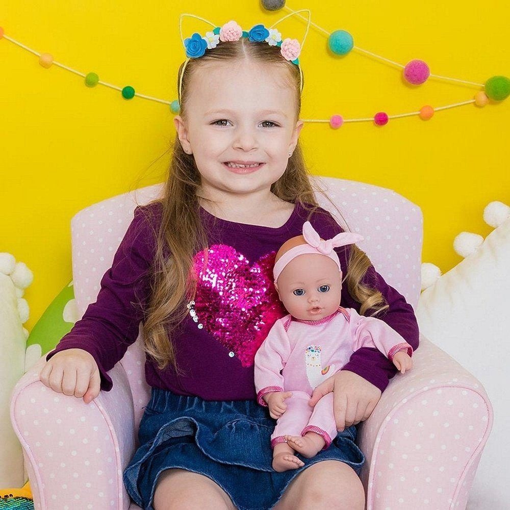 Adora Charisma Playtime Doll Llama PJ s Babysupermarket adora-charisma-playtime-doll-llama-pj-s-babysupermarket