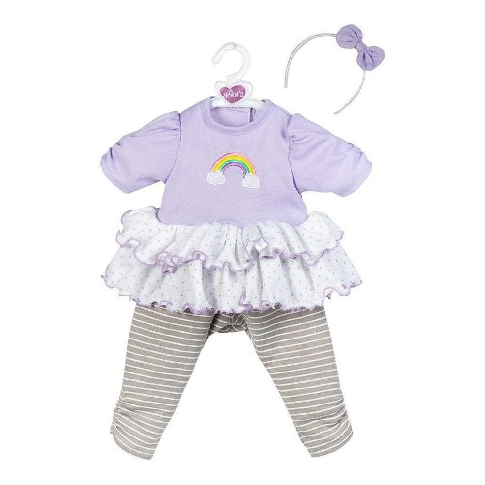 Adora Charisma Toddler Time Doll Over the Rainbow
