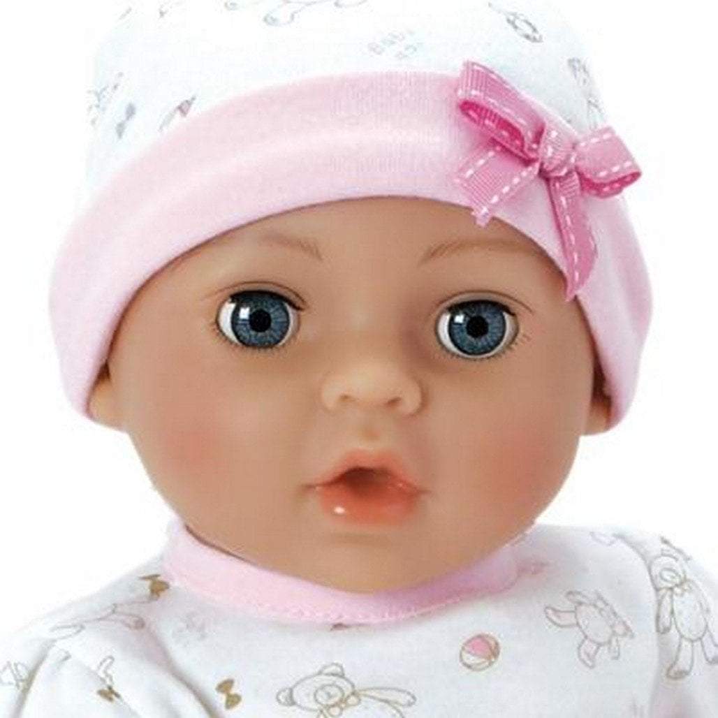 Adora Charisma Baby Doll Adoption Baby Doll Hope