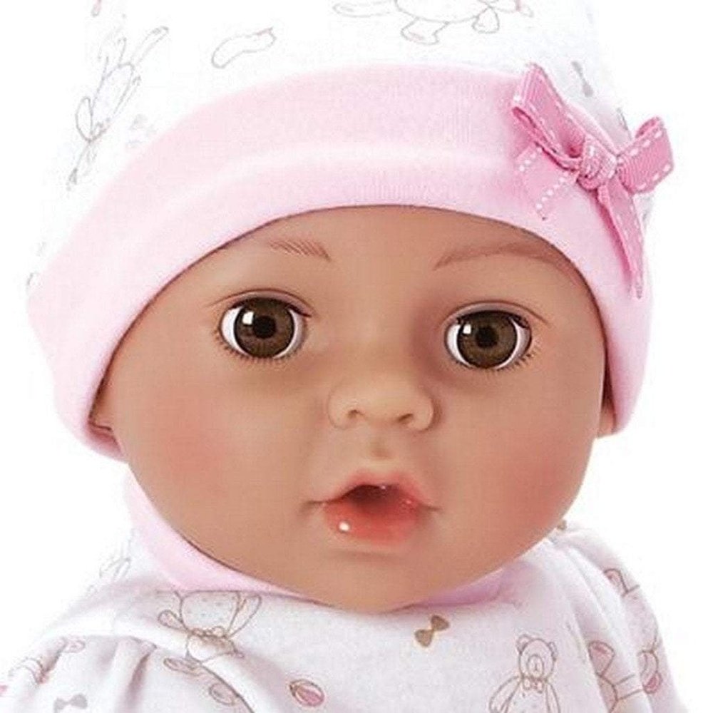 Adora Charisma Baby Doll Adoption Baby Precious