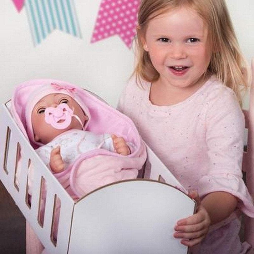 Adora Charisma Baby Doll Adoption Baby Precious
