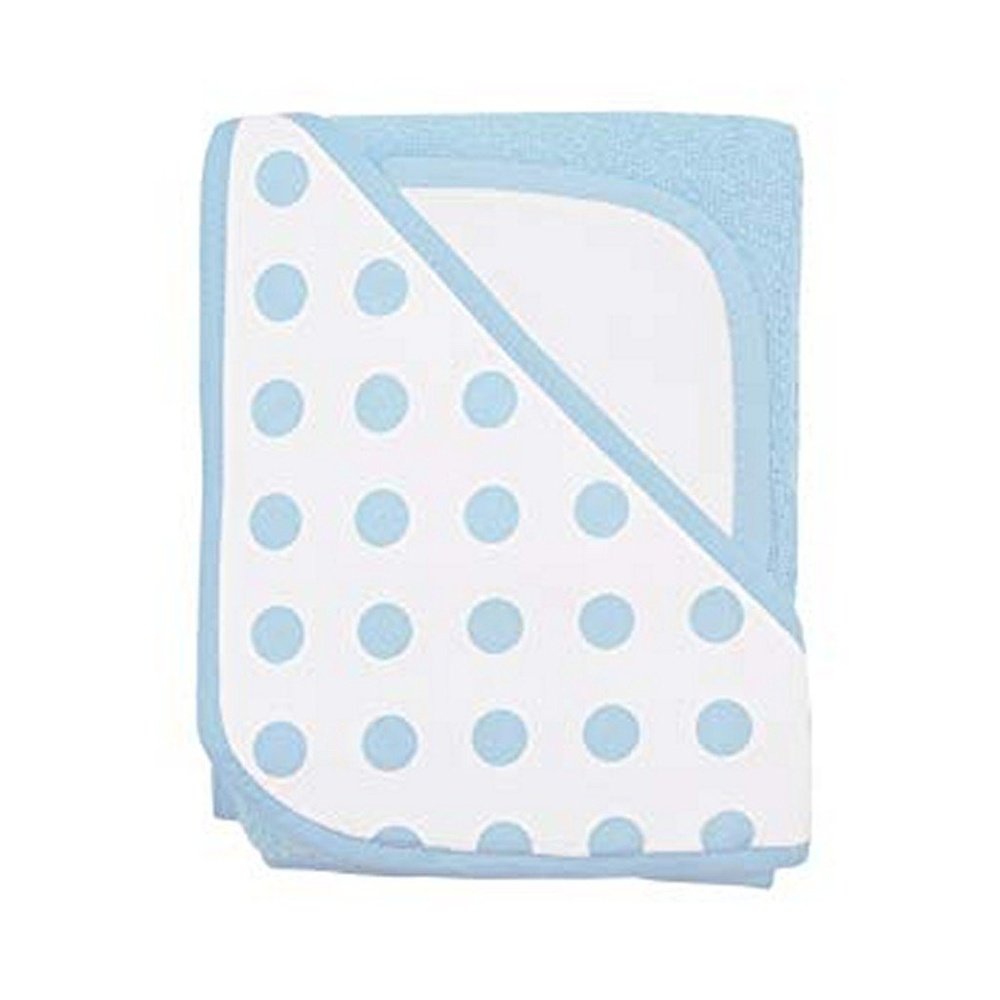 American Baby Company Terry Hooded Towel Set with Washcloth