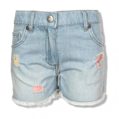 Appaman Rhodes Shorts Light Blue Denim