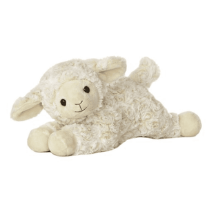 Aurora Sweet Cream Lamb