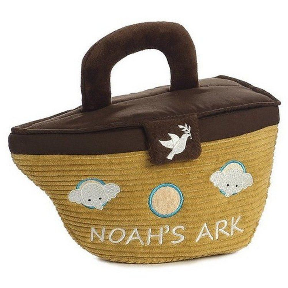 Aurora Noah's Ark Play Set