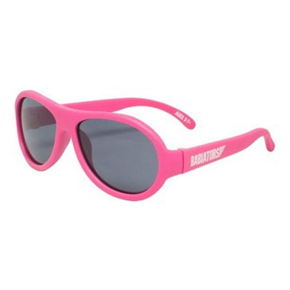 Babiators Child Sunglasses Popstar Pink