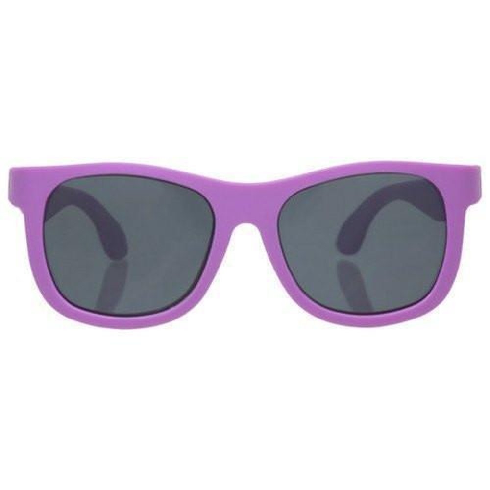 Babiators Navigators Children Sunglasses Purple Reign
