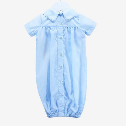 Baby Blessings David Blue Bag