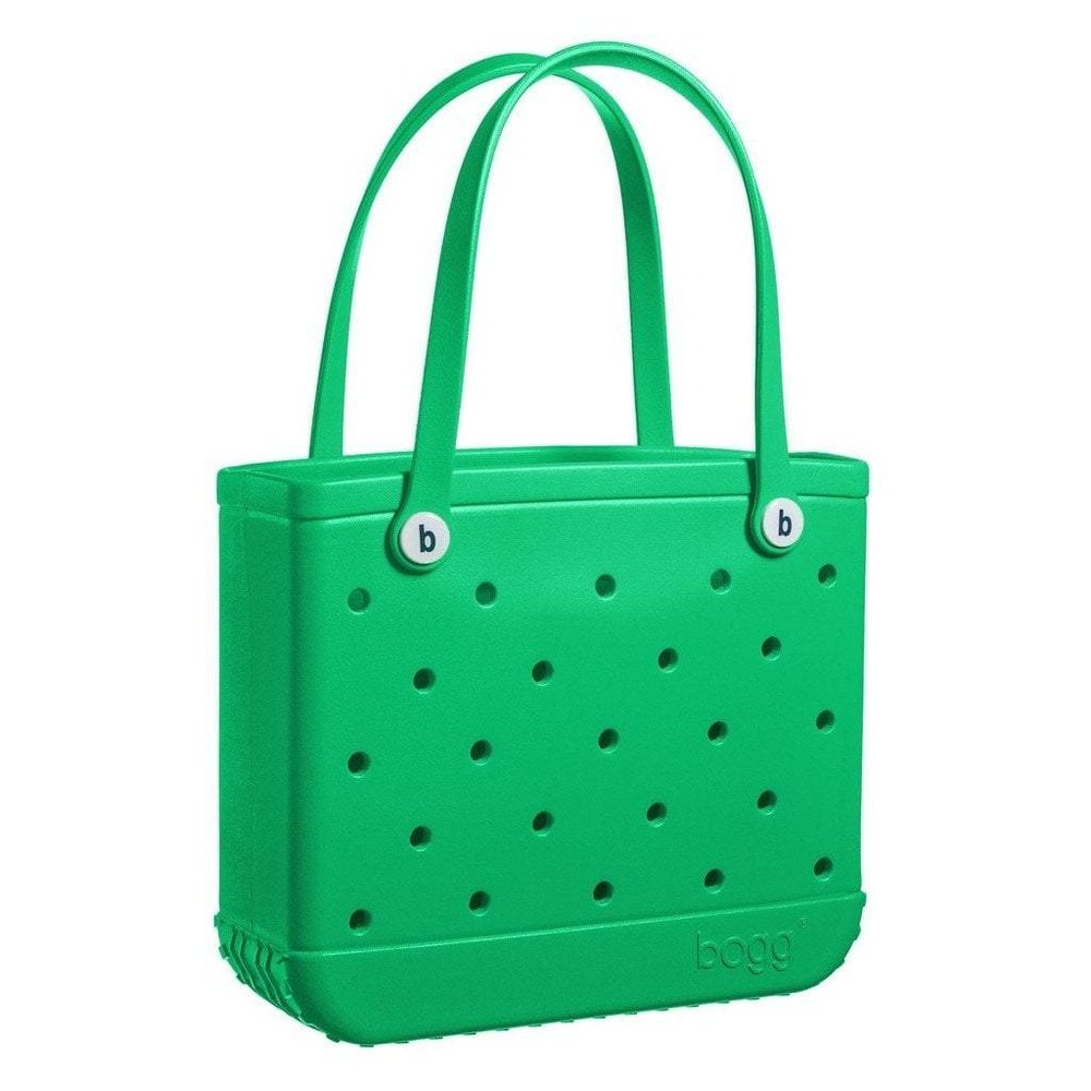 Baby Bogg Bag GREEN with Envy