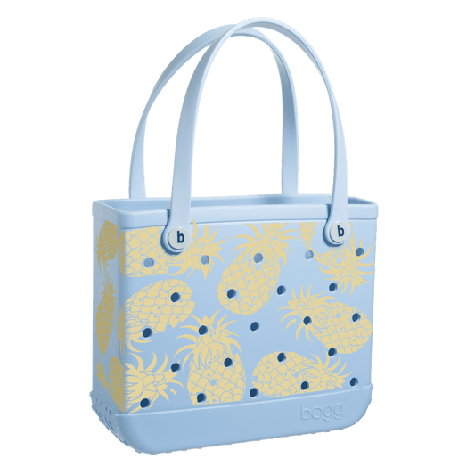 Baby Bogg Bag Pineapple Limited Edition