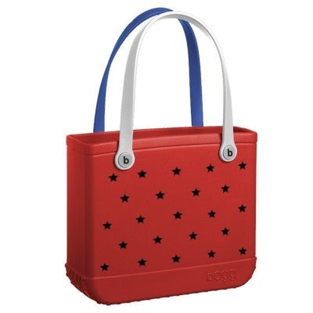 Baby Bogg Bag Stars and Stripes Limited Edition
