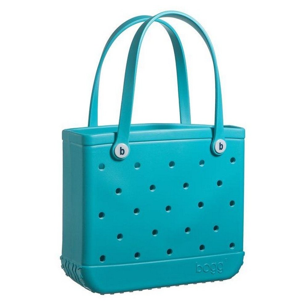 Baby Bogg Bag Turquoise