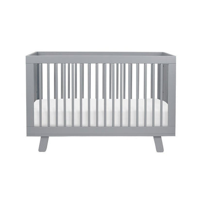Babyletto Hudson Crib Grey
