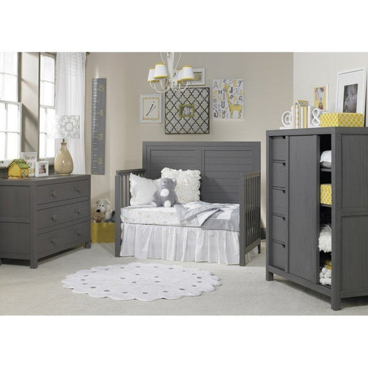 Ti Amo Castello Baby Nursery Furniture Collection Ti Amo Castello Baby Nursery Furniture Collection
