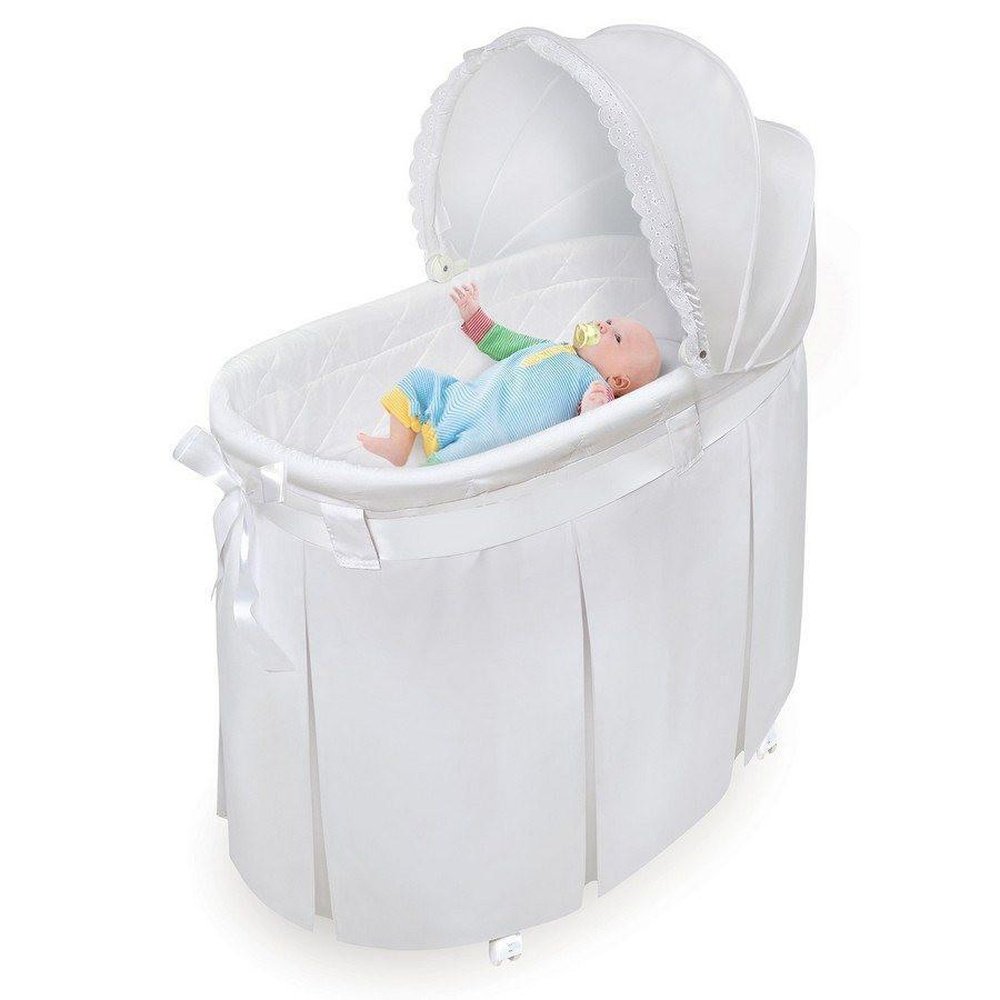 Badger basket wishes oval bassinet best sale