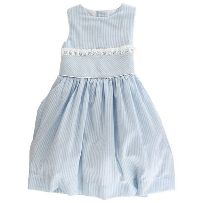 Bailey Boys Skylight Stripe Dress