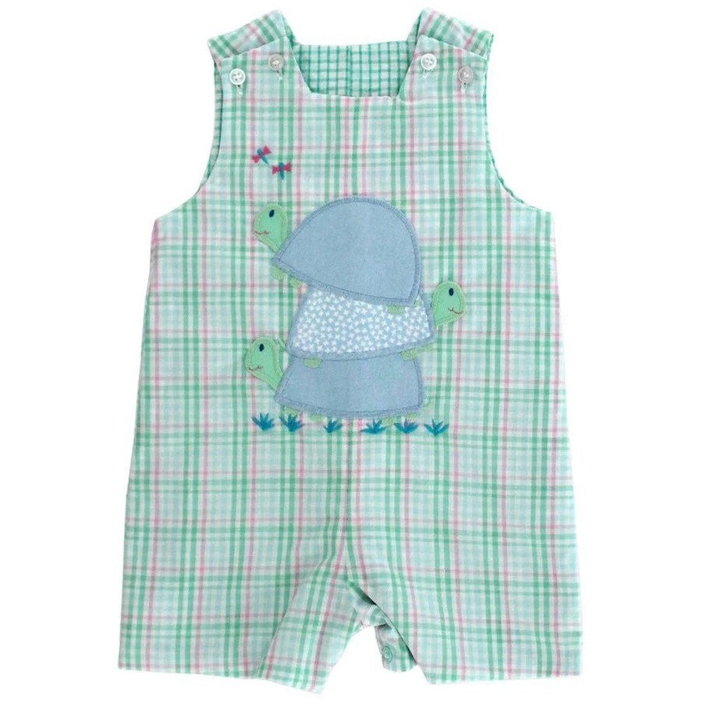 Bailey Boys Turtle Tower Reversible Jon Jon