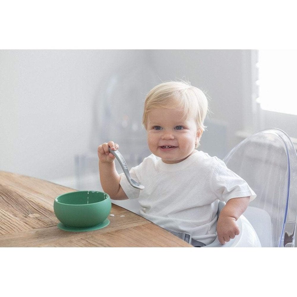 Bella Tunno Hungry Hippo + Hangry Spoon Set