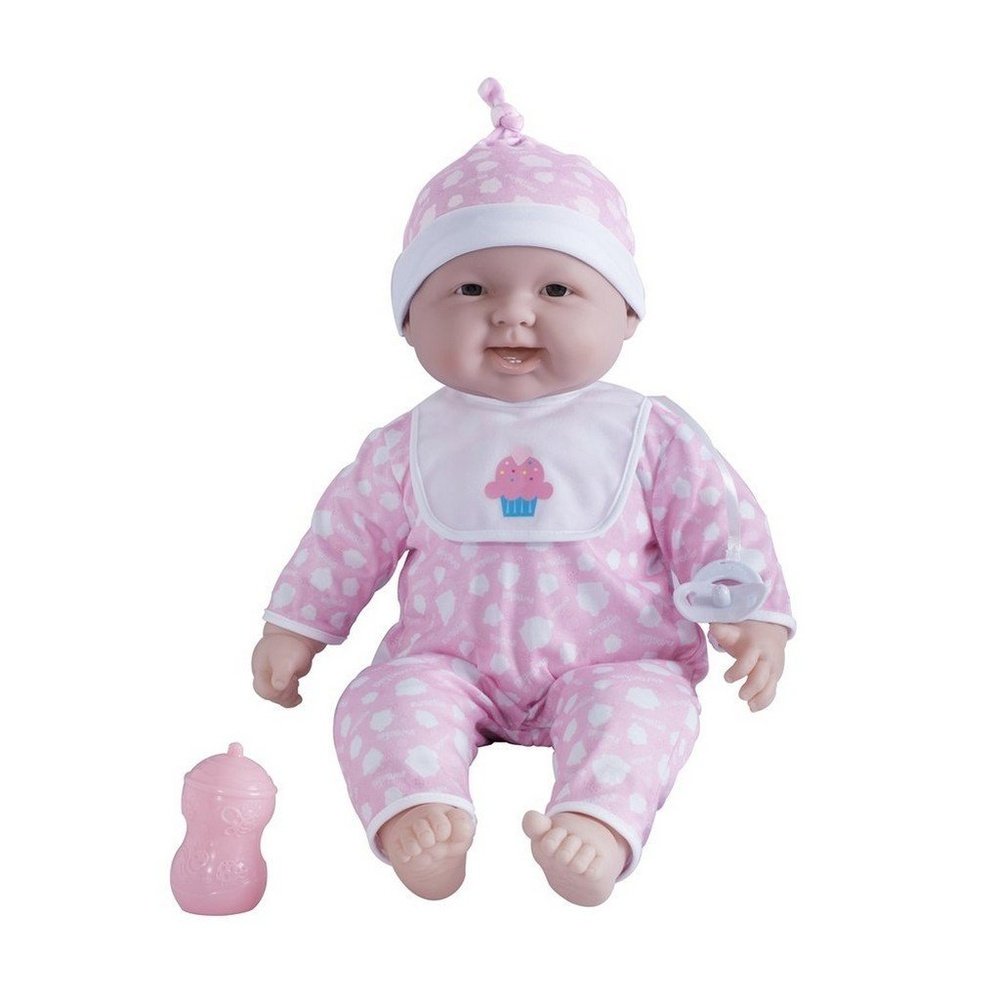 Berenguer Boutique 20" Lots to Cuddle Baby Doll