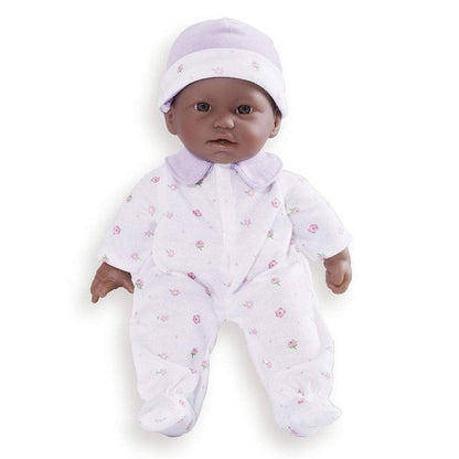 Berenguer Boutique La Baby 11" Play Doll African American