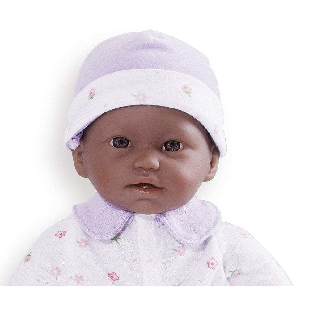 Berenguer Boutique La Baby 11" Play Doll African American