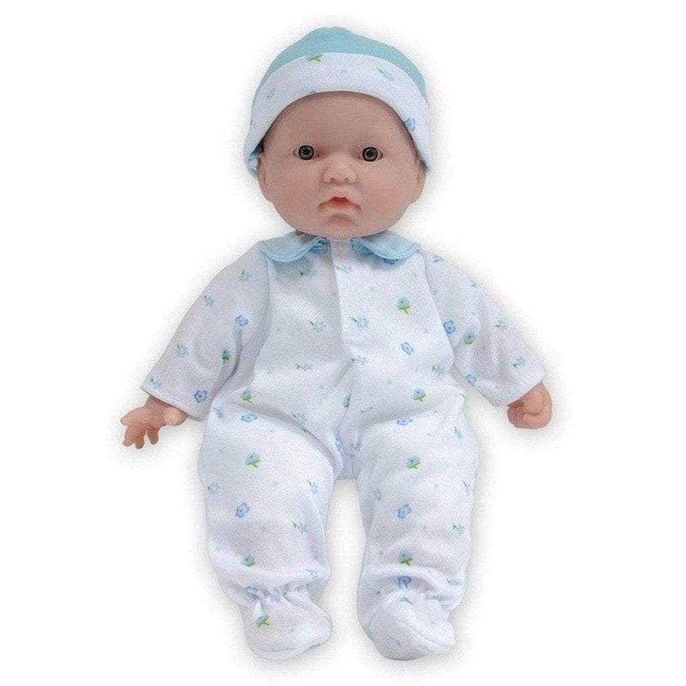Berenguer Boutique La Baby 11" Play Doll Blue Outfit