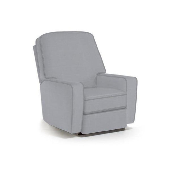 Best Storytime Bilana Swivel Glider Recliner Rocker Babysupermarket