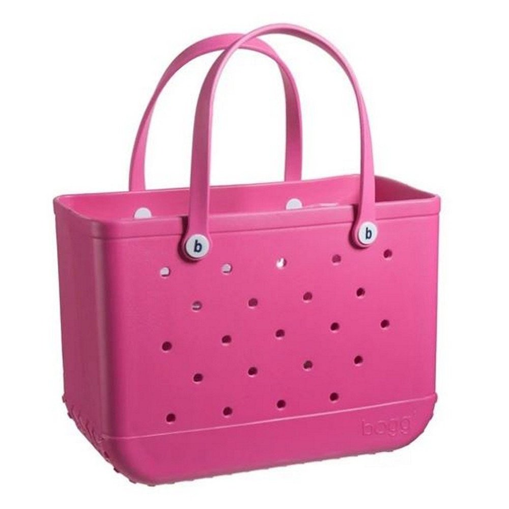 Bogg Bags Original Bogg Bag Haute Pink