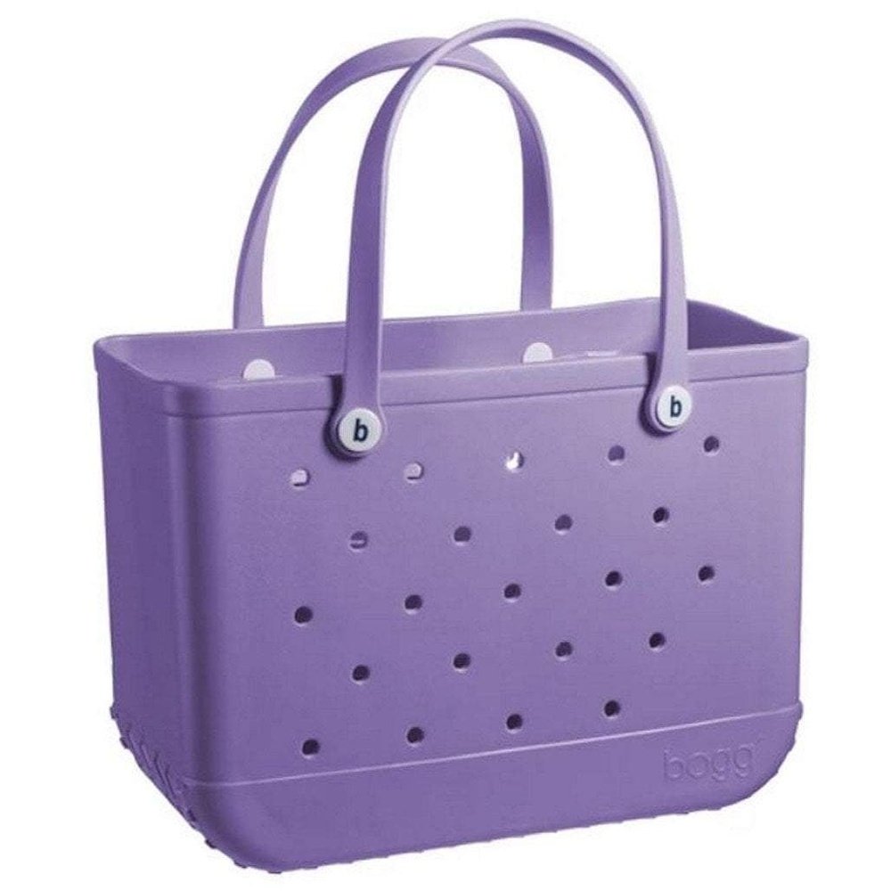 Bogg Bags Original Bogg Bag I Lilac You Alot Bogg