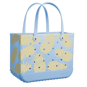 Bogg Bags Original Bogg Bag Pineapple Limited Edition