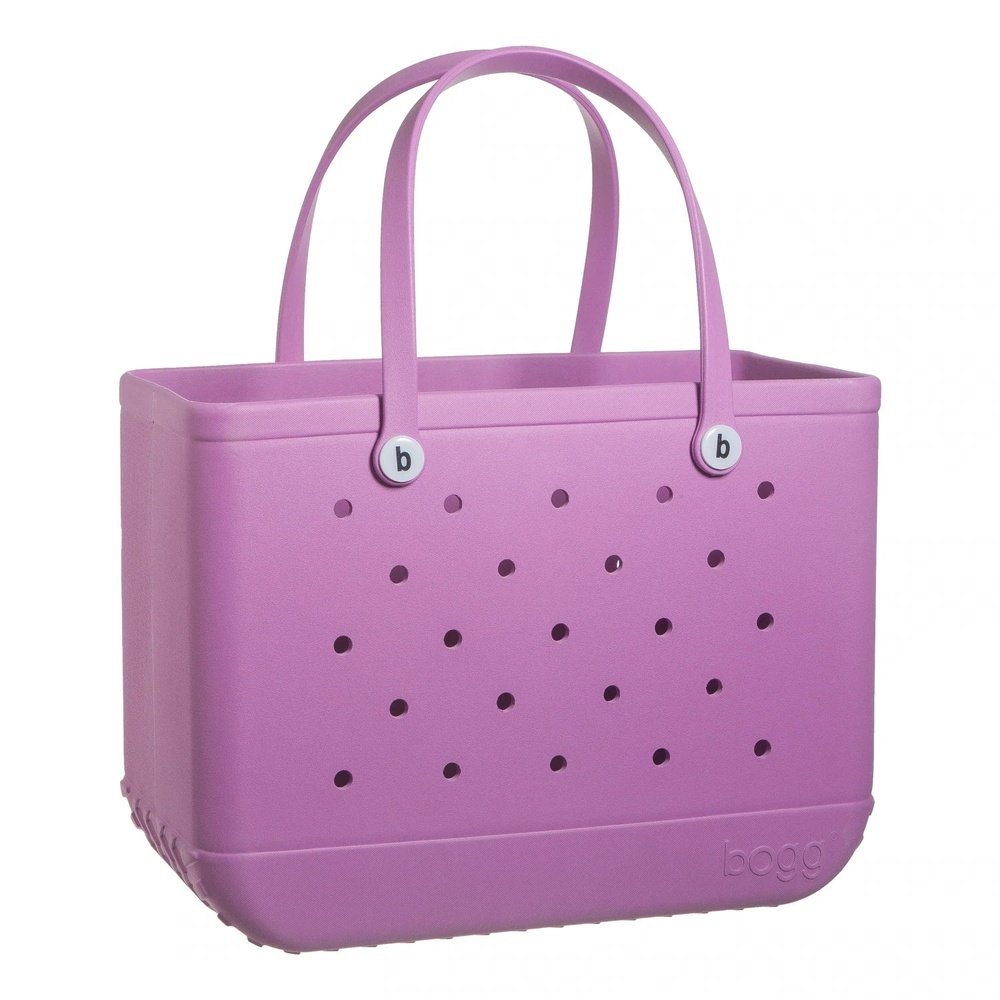 Bogg Bags Original Bogg Bag Raspberry Bogg