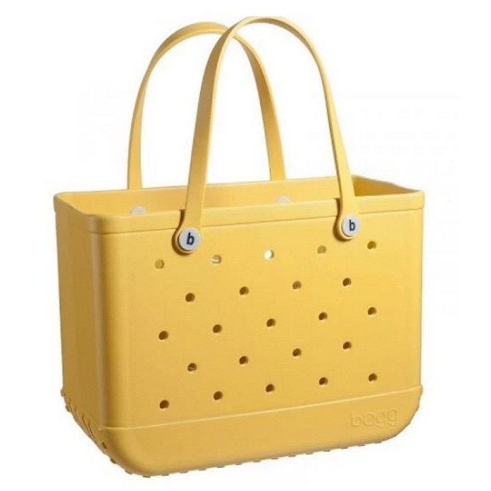 Bogg Bags Original Bogg Bag Yellow- there Bogg